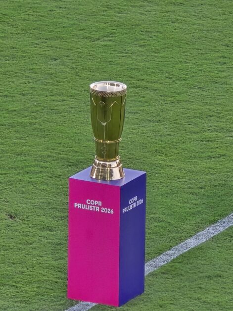 AO VIVO: São José x União São João - Decisão da Copa Paulista 1 3637929