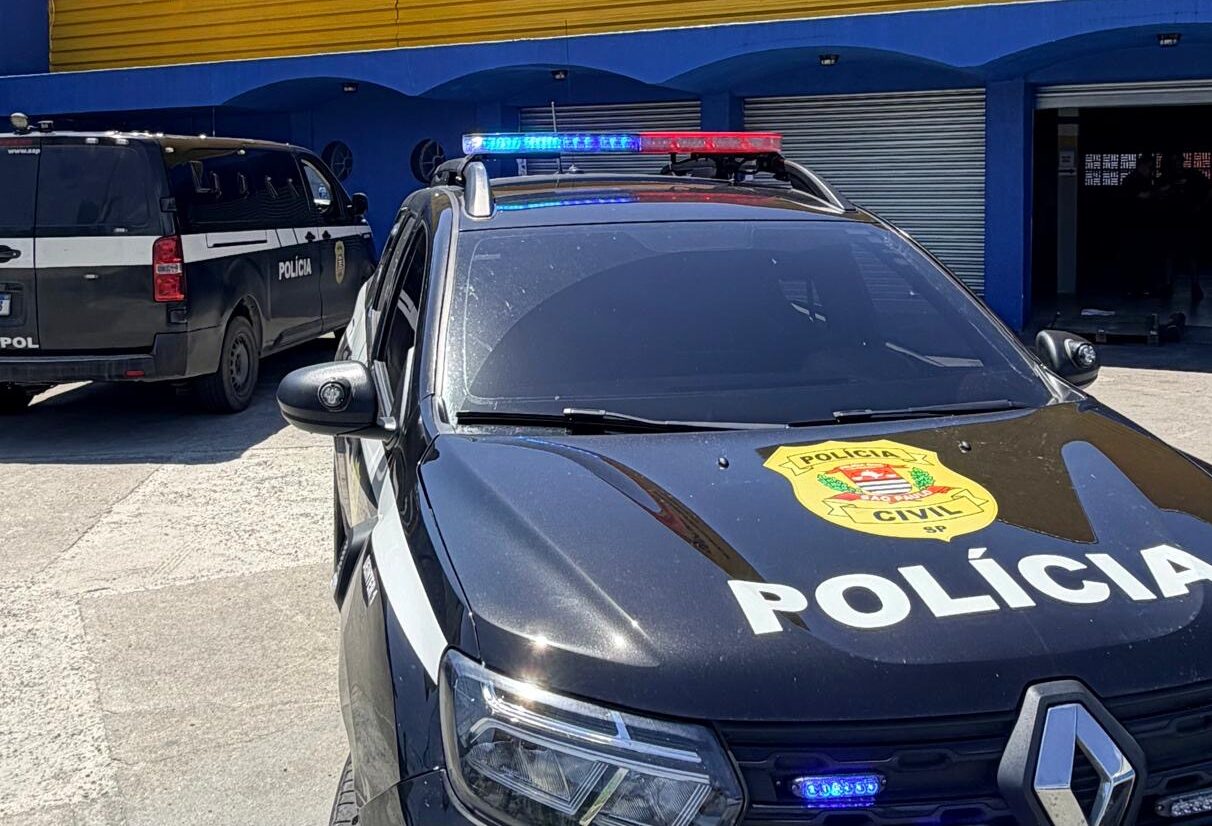 Polícia Civil investiga centro automotivo por suspeita de golpes contra clientes em Caraguatatuba 5 Polícia Civil faz busca na Vale Pneus em Caraguatatuba por suspeita de estelionato contra consumidores