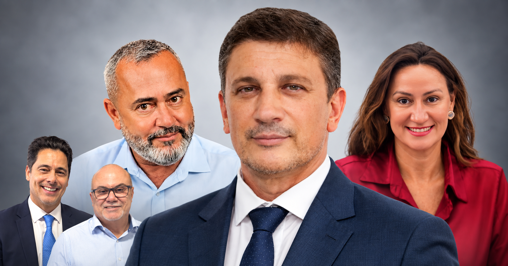 Eleições 2026 em Pinda