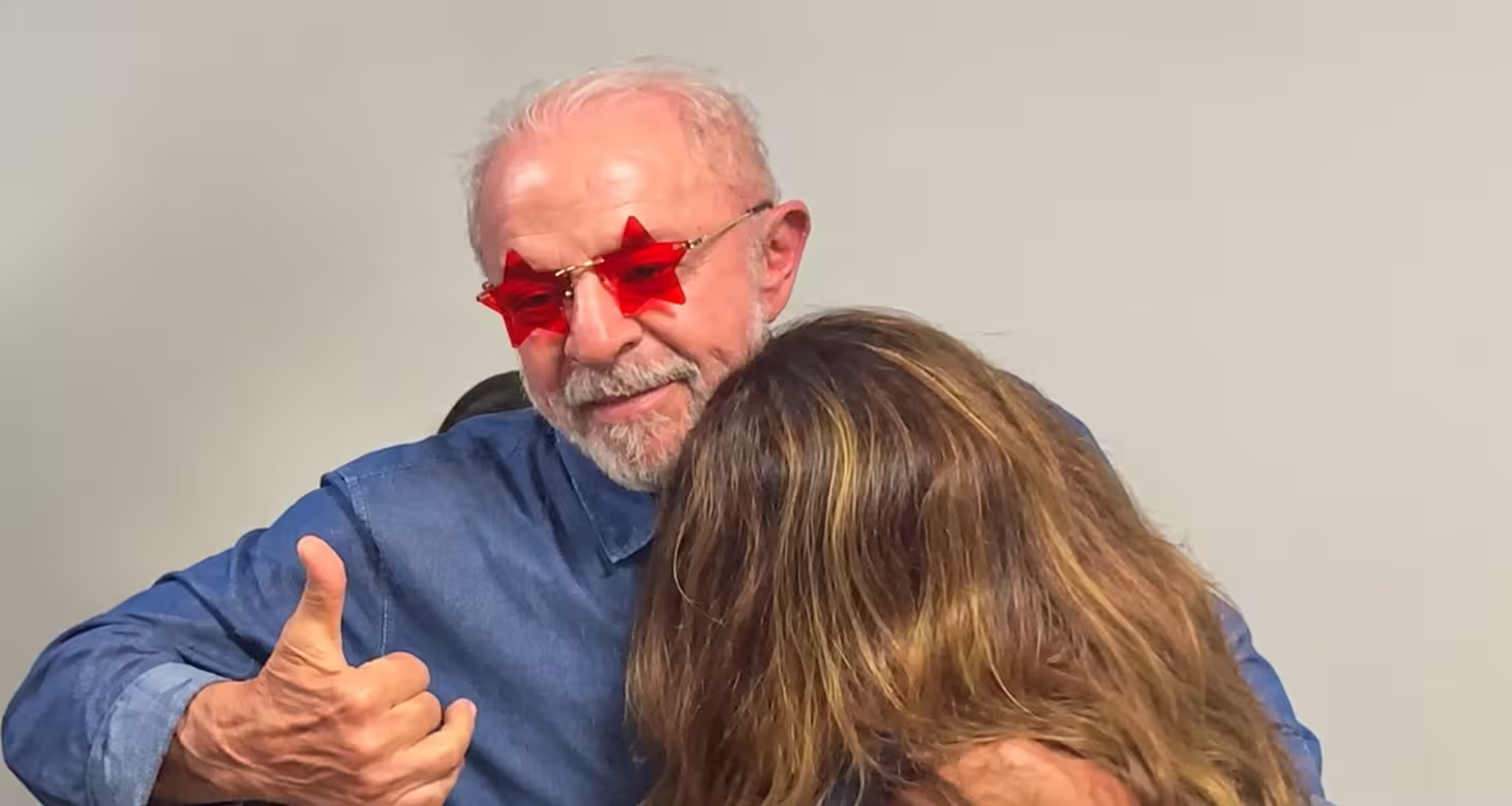 Lula vence em 4 das 39 cidades do Vale do Paraíba