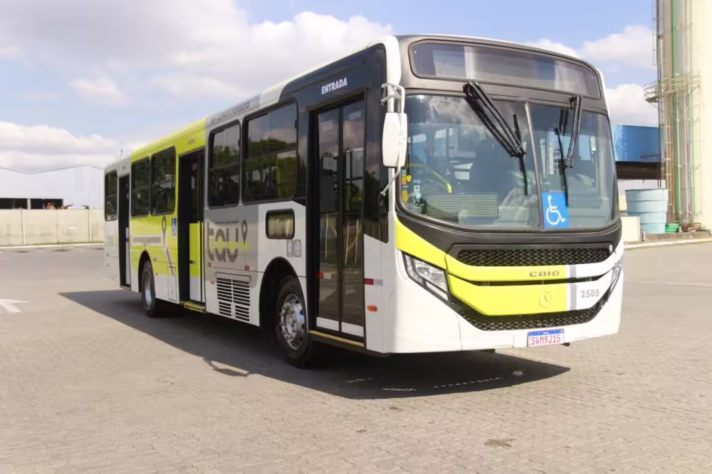 Taubaté muda horários de 19 linhas de ônibus