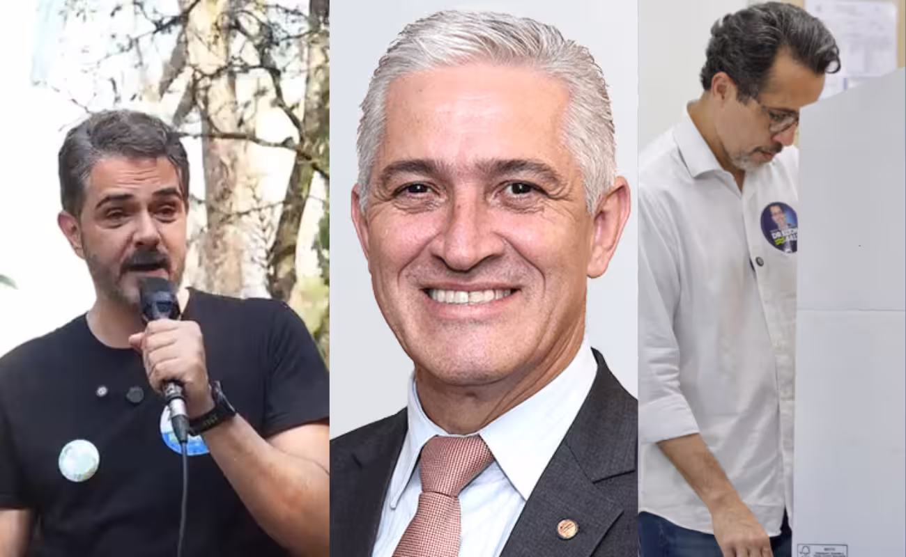 Deputados do Vale do Paraíba “floparam”