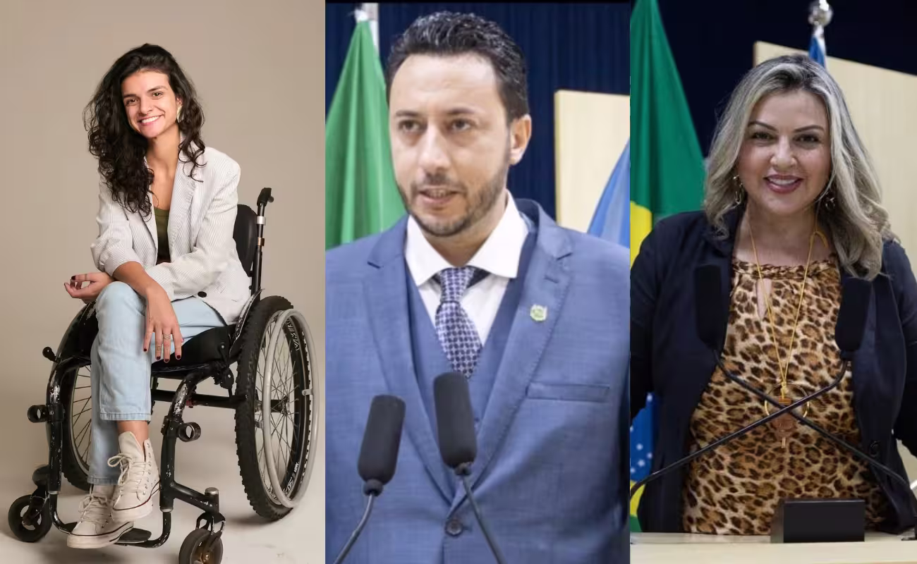 Eleições 2026 em Taubaté
