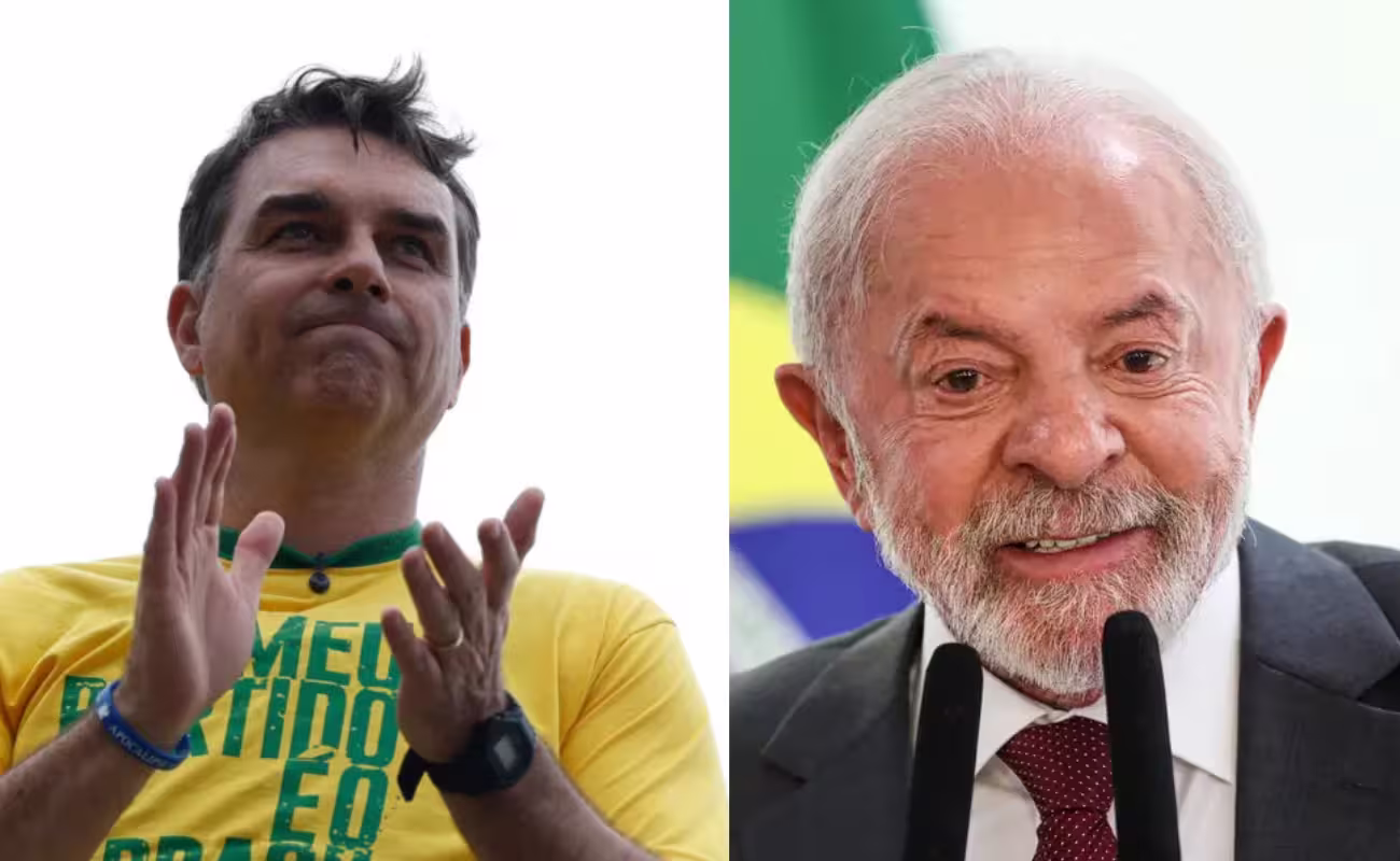 Eleição 2026 - Apuração em TEMPO REAL
