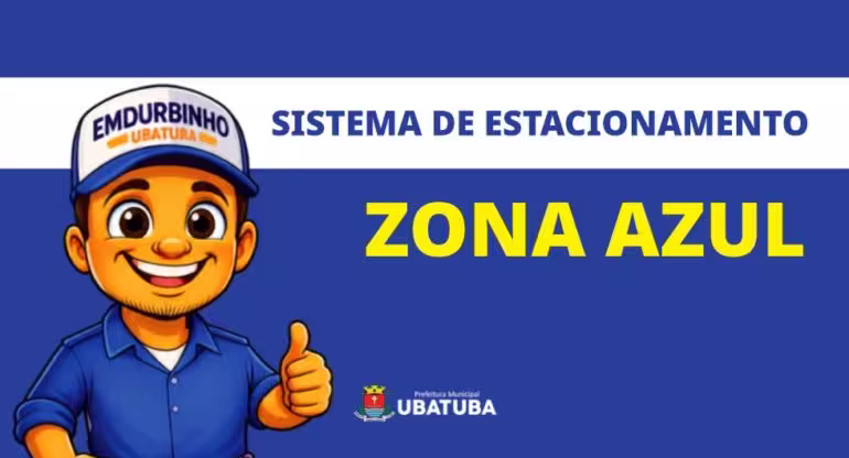 reajuste de 150% da Zona Azul