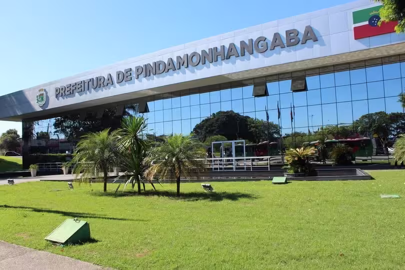 Isenção de IPTU e taxa de resíduos em Pinda
