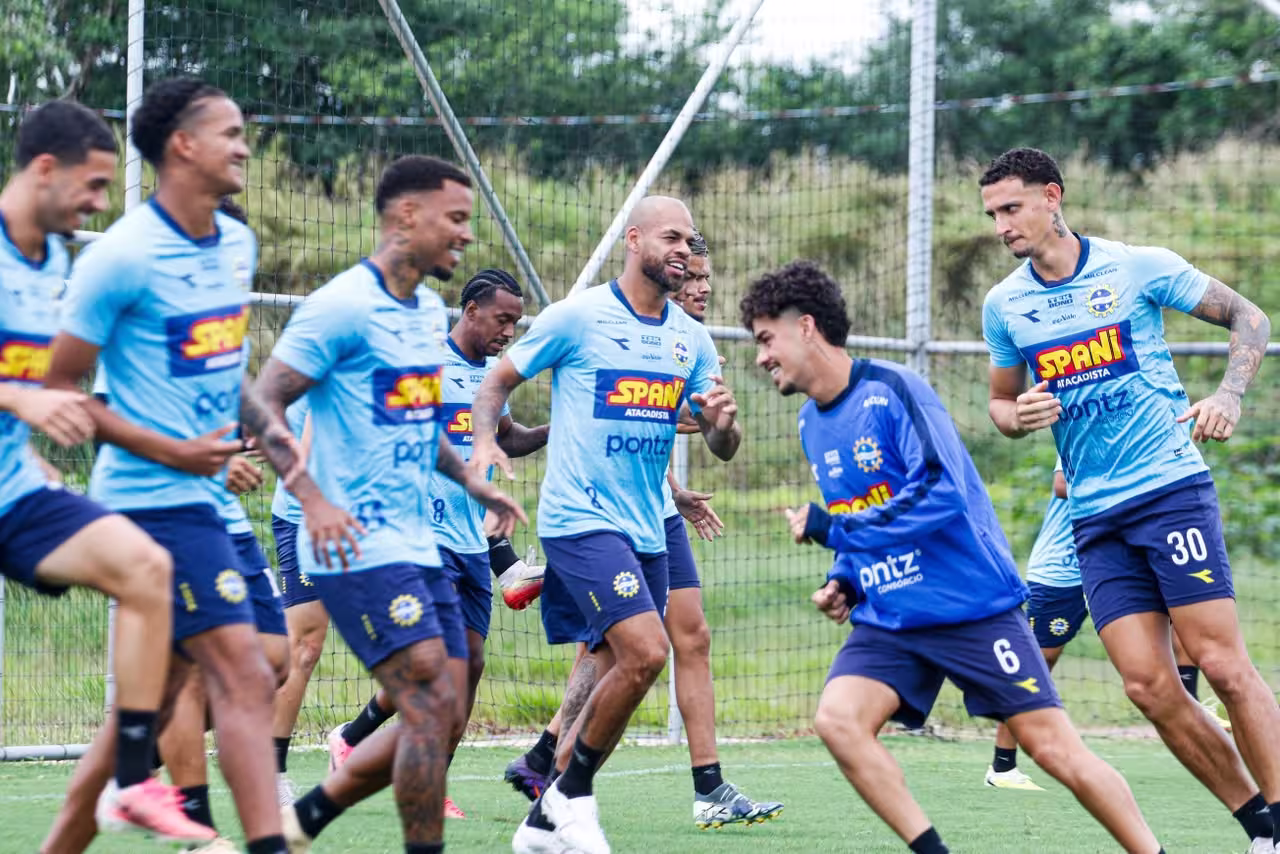 São José busca título inédito da Copa Paulista