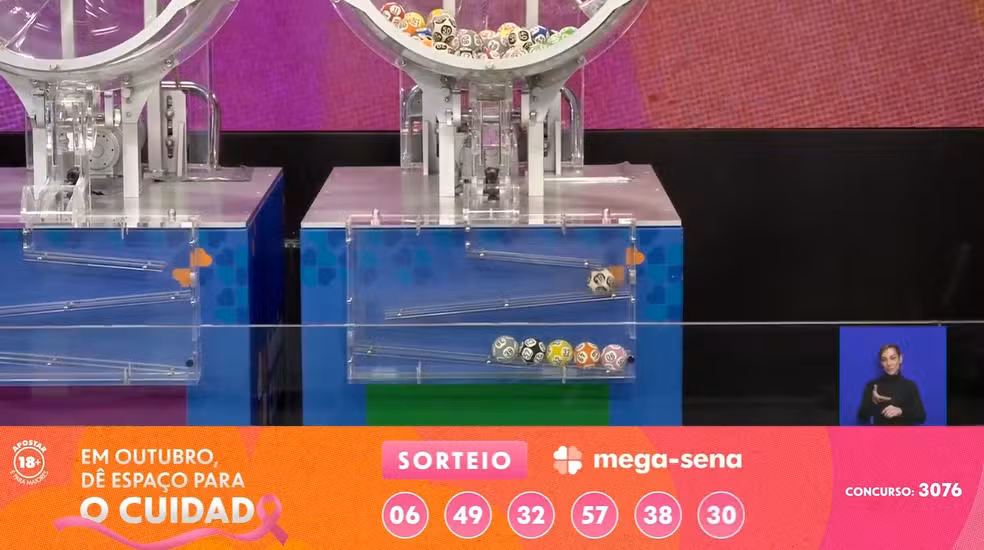 Aposta de Lorena