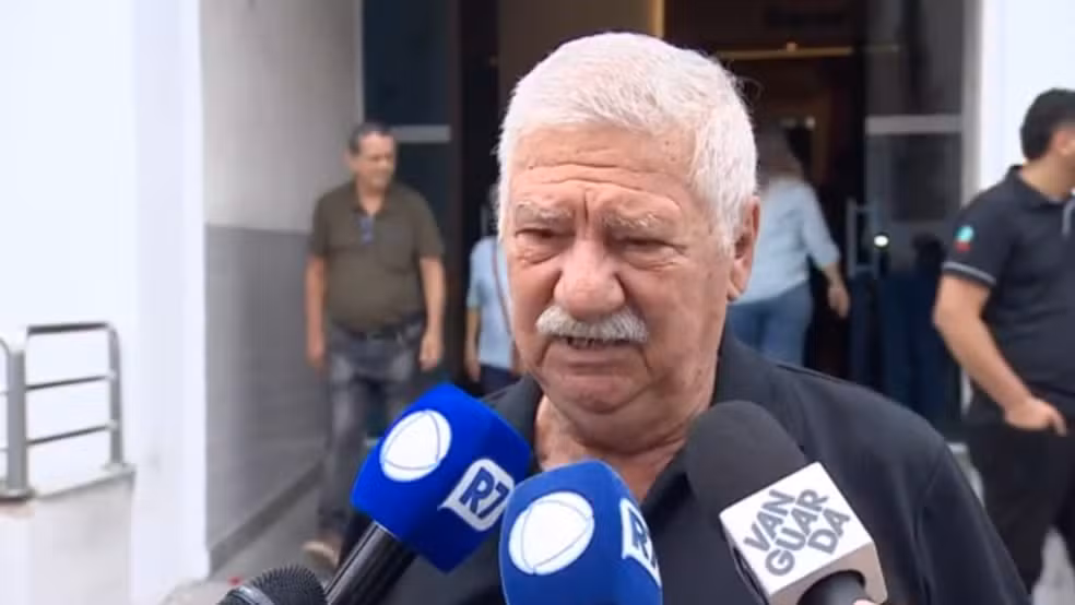 justiça pela morte Bruno Hashimura